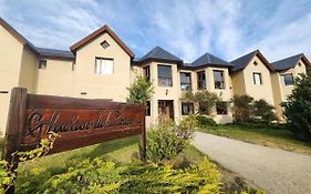 Glaciares De La Patagonia